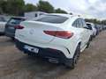 Mercedes-Benz GLE 400 400d 4Matic Aut. Blanco - thumbnail 4