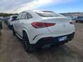 Mercedes-Benz GLE 400 400d 4Matic Aut. Blanco - thumbnail 6