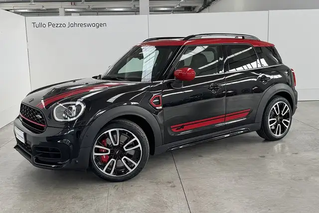 MINI John Cooper Works Countryman Mini Countryman 2.0 JCW auto