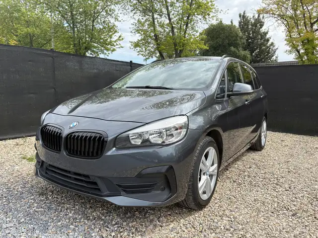 BMW 216 Gran Tourer 216 d AdBlue (EU6d-TEMP)