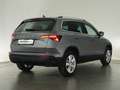 Skoda Karoq AMBITION TDI DSG+LED+NAVI+RÜCKFAHRKAMERA+LENKRADHE Grau - thumbnail 3