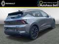 Renault Scenic Esprit Alpine 220 Long Range Grau - thumbnail 4