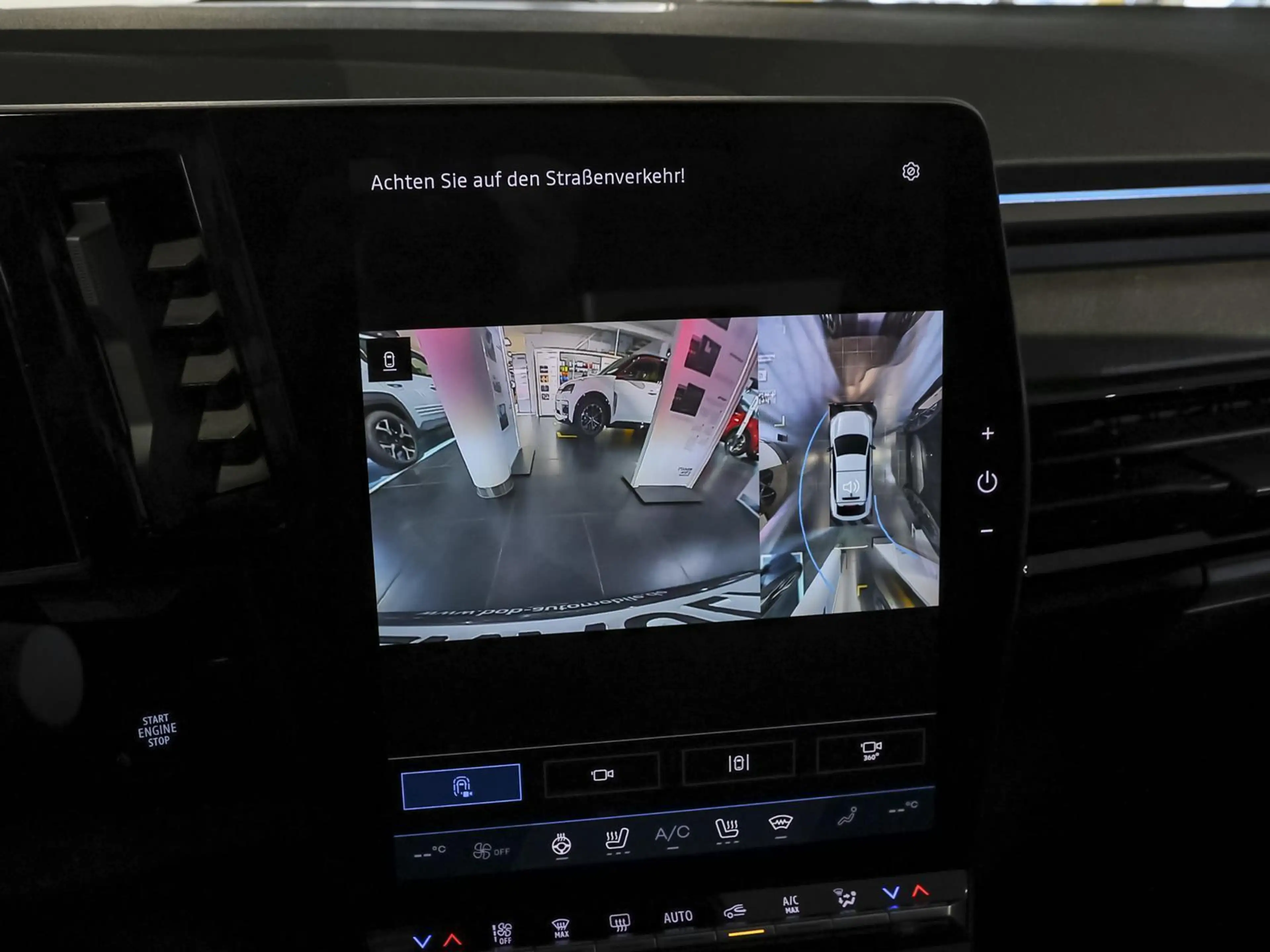 Renault Rafale Atelier Alpine E-Tech Plug-in Hybrid 300 4x4 Vision u. Harman Kardon-P. — photo 13