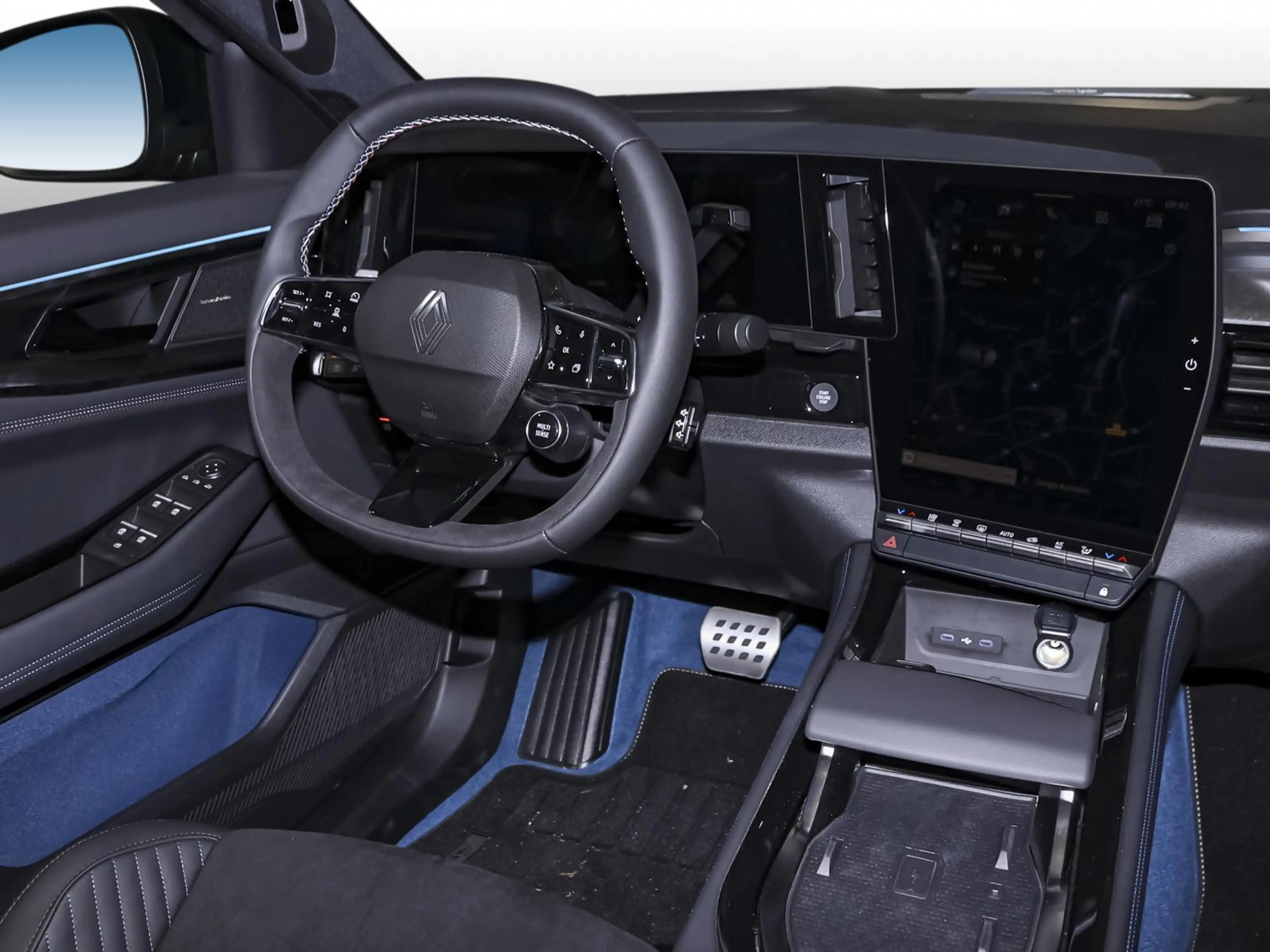 Renault Rafale Atelier Alpine E-Tech Plug-in Hybrid 300 4x4 Vision u. Harman Kardon-P. — photo 5