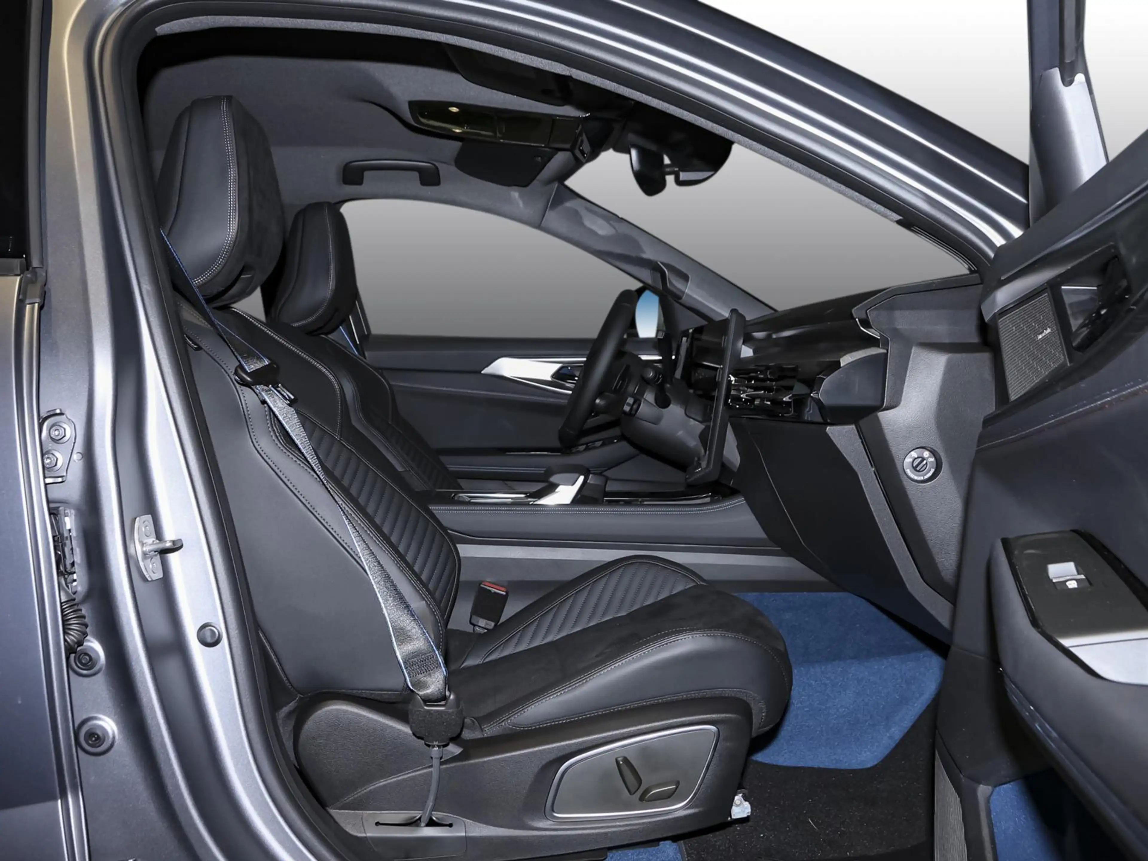 Renault Rafale Atelier Alpine E-Tech Plug-in Hybrid 300 4x4 Vision u. Harman Kardon-P. — photo 3