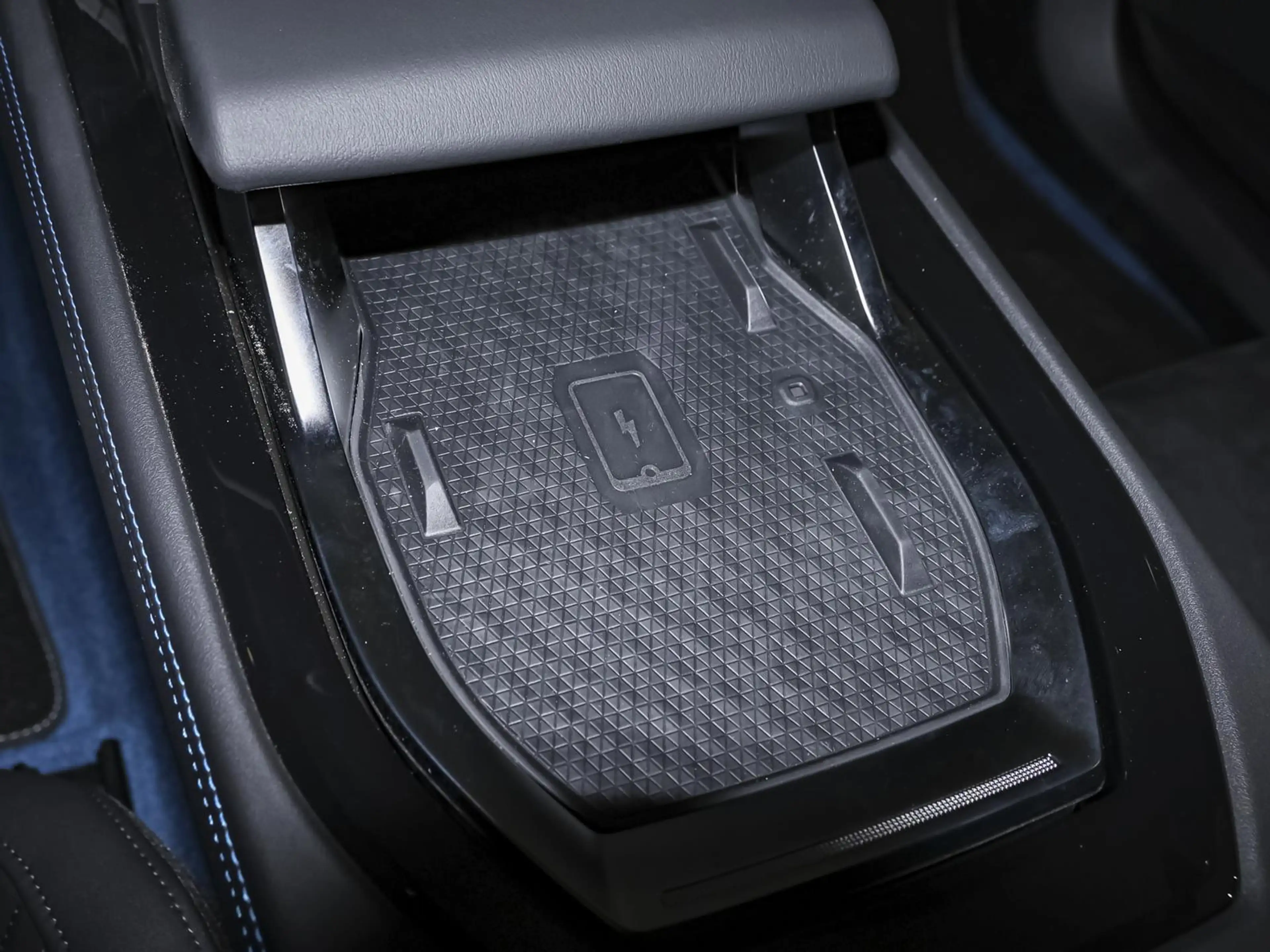 Renault Rafale Atelier Alpine E-Tech Plug-in Hybrid 300 4x4 Vision u. Harman Kardon-P. — photo 14