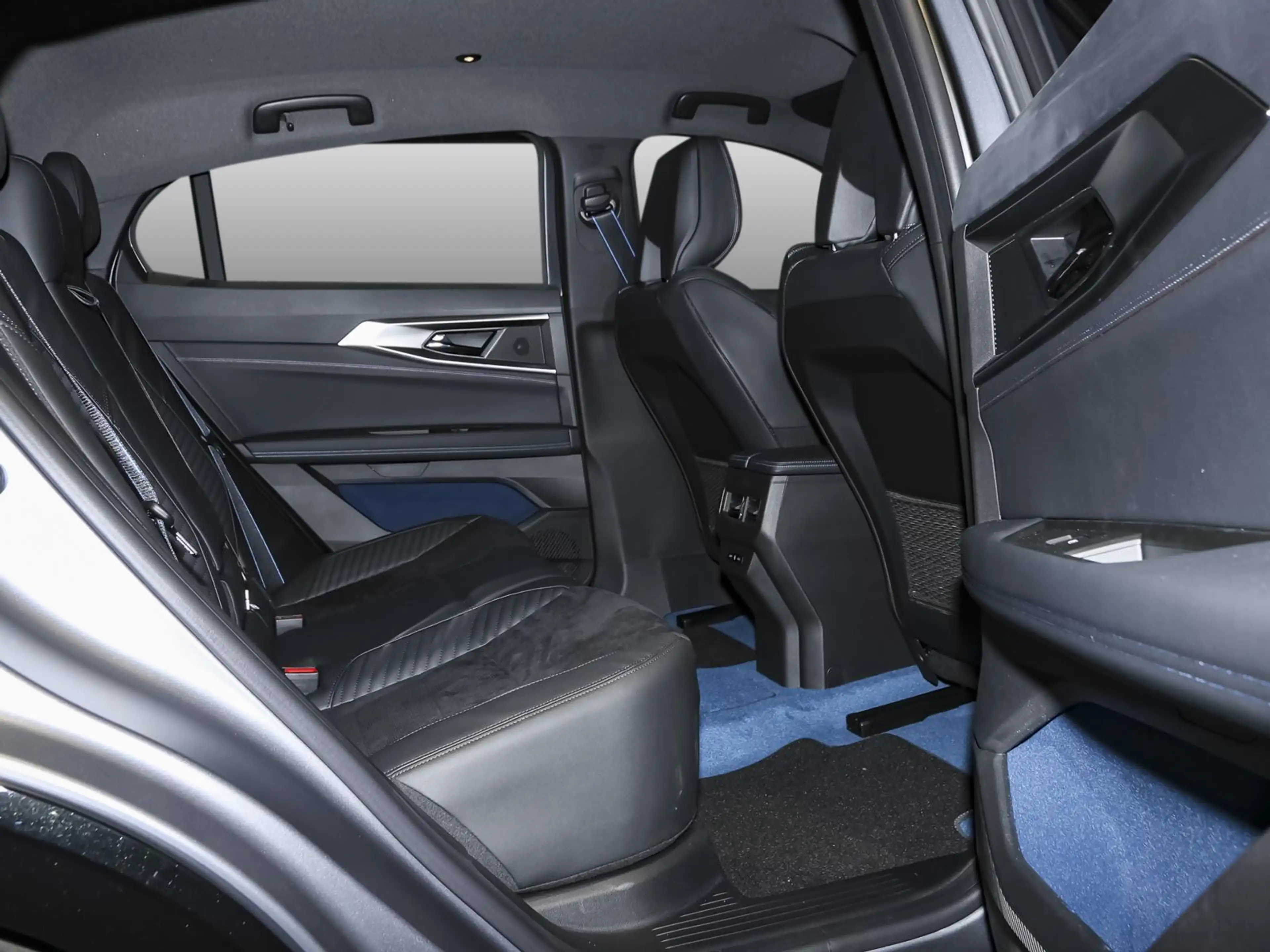 Renault Rafale Atelier Alpine E-Tech Plug-in Hybrid 300 4x4 Vision u. Harman Kardon-P. — photo 4