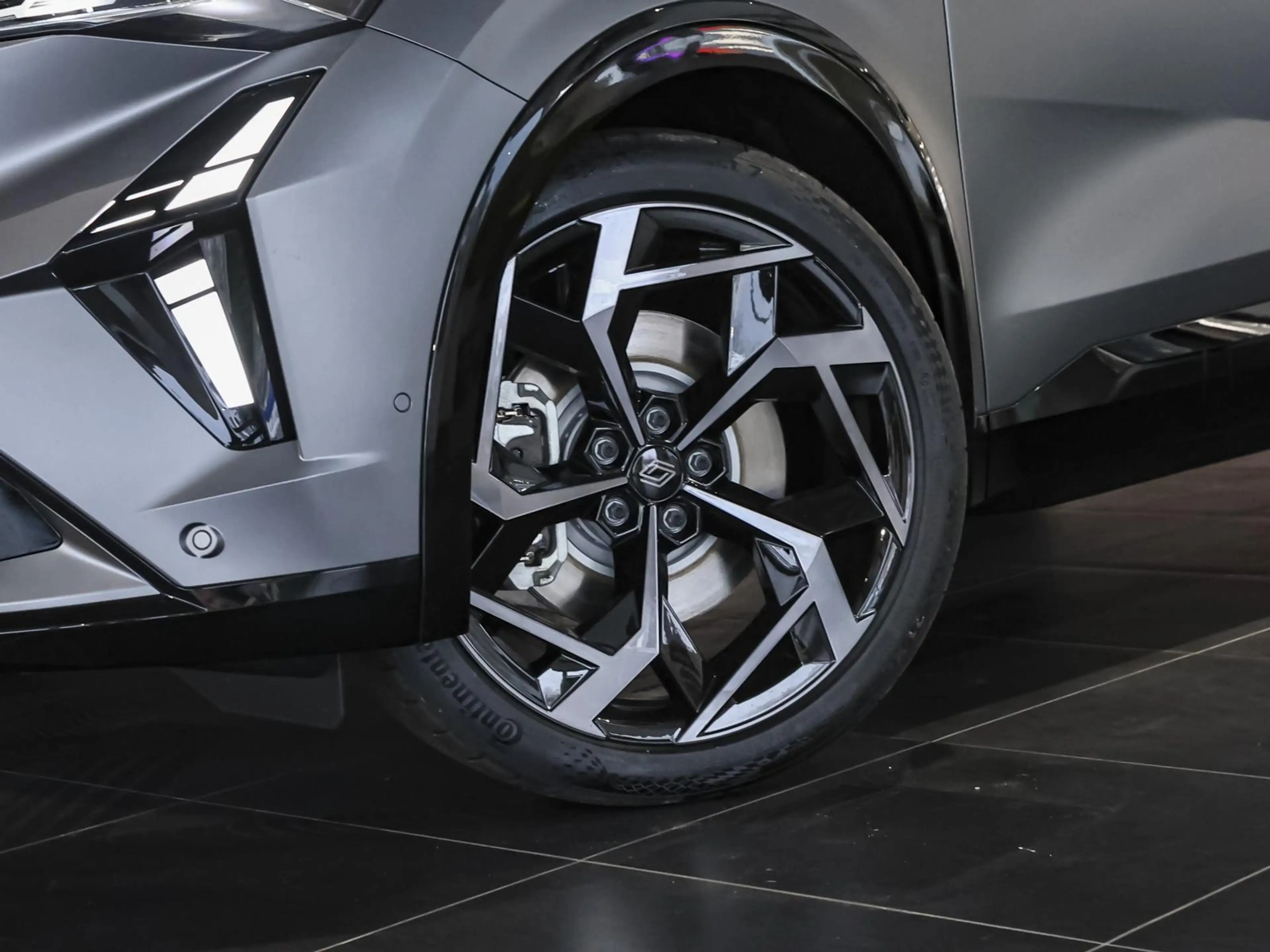 Renault Rafale Atelier Alpine E-Tech Plug-in Hybrid 300 4x4 Vision u. Harman Kardon-P. — photo 7
