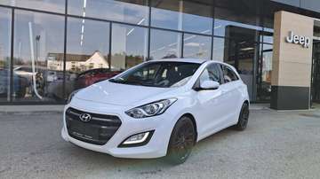 1,4 CRDi Comfort