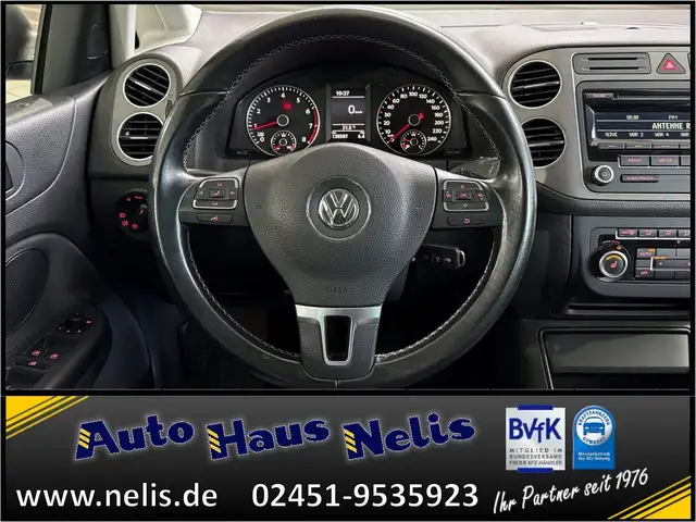 Volkswagen Golf view 10