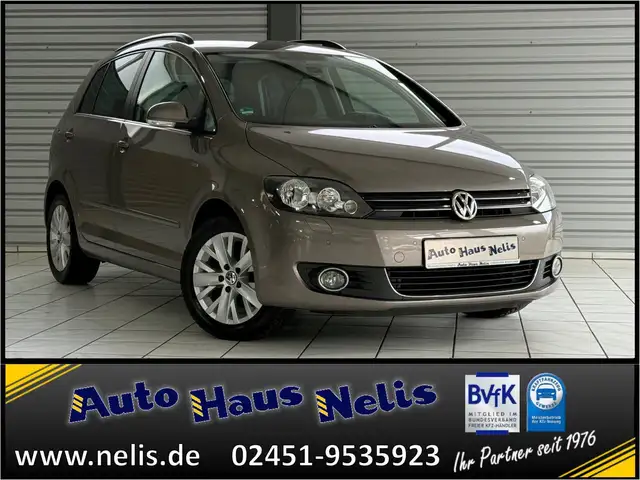 Volkswagen Golf main image