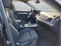 Audi Q5 45 TFSI quattro ACC MMI+Sportsitze Schwarz - thumbnail 11