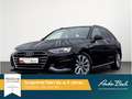 Audi A4 Advanced 35TDI Stronic Navi LED Panoram Schwarz - thumbnail 2