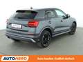 Audi Q2 1.4 TFSI ACT Sport*SLINE*NAVI*TEMPO*LED*PDC*SHZ* Gris - thumbnail 6