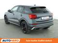 Audi Q2 1.4 TFSI ACT Sport*SLINE*NAVI*TEMPO*LED*PDC*SHZ* Gris - thumbnail 4