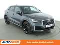 Audi Q2 1.4 TFSI ACT Sport*SLINE*NAVI*TEMPO*LED*PDC*SHZ* Gris - thumbnail 8