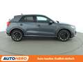 Audi Q2 1.4 TFSI ACT Sport*SLINE*NAVI*TEMPO*LED*PDC*SHZ* Gris - thumbnail 7