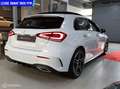 Mercedes-Benz A 220 4MATIC AMG PANO WIDESCREEN SFEERVERl. ZEER NETJES Blanc - thumbnail 2