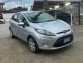 Ford Fiesta Fiesta VI 2013 5p 1.4 tdci Titanium c/esp E5 Grijs - thumbnail 3