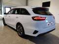 Kia Ceed SW / cee'd SW Sportswagon TOP 1.5 T-GDI 140 PS DCT Navi-Apple... Weiß - thumbnail 6