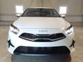Kia Ceed SW / cee'd SW Sportswagon TOP 1.5 T-GDI 140 PS DCT Navi-Apple... Weiß - thumbnail 2