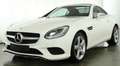 Mercedes-Benz SLC 200 9G-Tronic Weiß - thumbnail 1