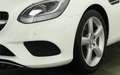 Mercedes-Benz SLC 200 9G-Tronic Blanco - thumbnail 3