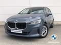 BMW 218 GPS TREKH COMF CAMERA Grigio - thumbnail 1