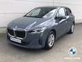 BMW 218 GPS TREKH COMF CAMERA Grigio - thumbnail 8