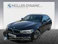 BMW 540 d xDrive Limousine M Sportpaket Head-Up HiFi Noir - thumbnail 1
