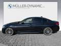BMW 540 d xDrive Limousine M Sportpaket Head-Up HiFi Schwarz - thumbnail 3