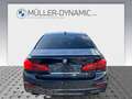 BMW 540 d xDrive Limousine M Sportpaket Head-Up HiFi Noir - thumbnail 5