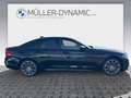 BMW 540 d xDrive Limousine M Sportpaket Head-Up HiFi Schwarz - thumbnail 4