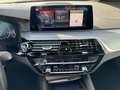BMW 540 d xDrive Limousine M Sportpaket Head-Up HiFi Schwarz - thumbnail 13