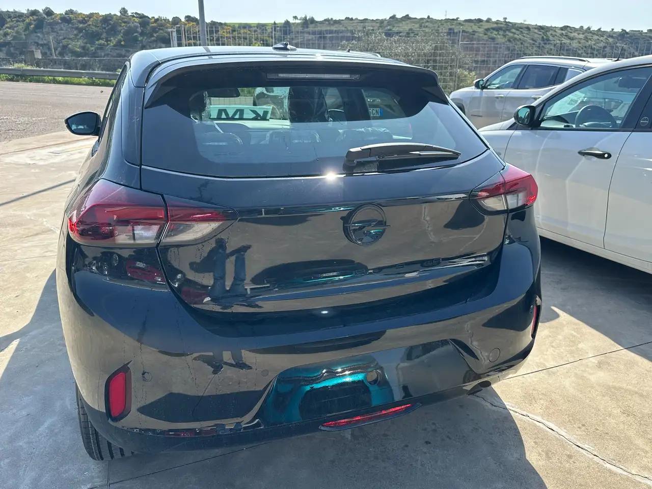 Opel Corsa 2026