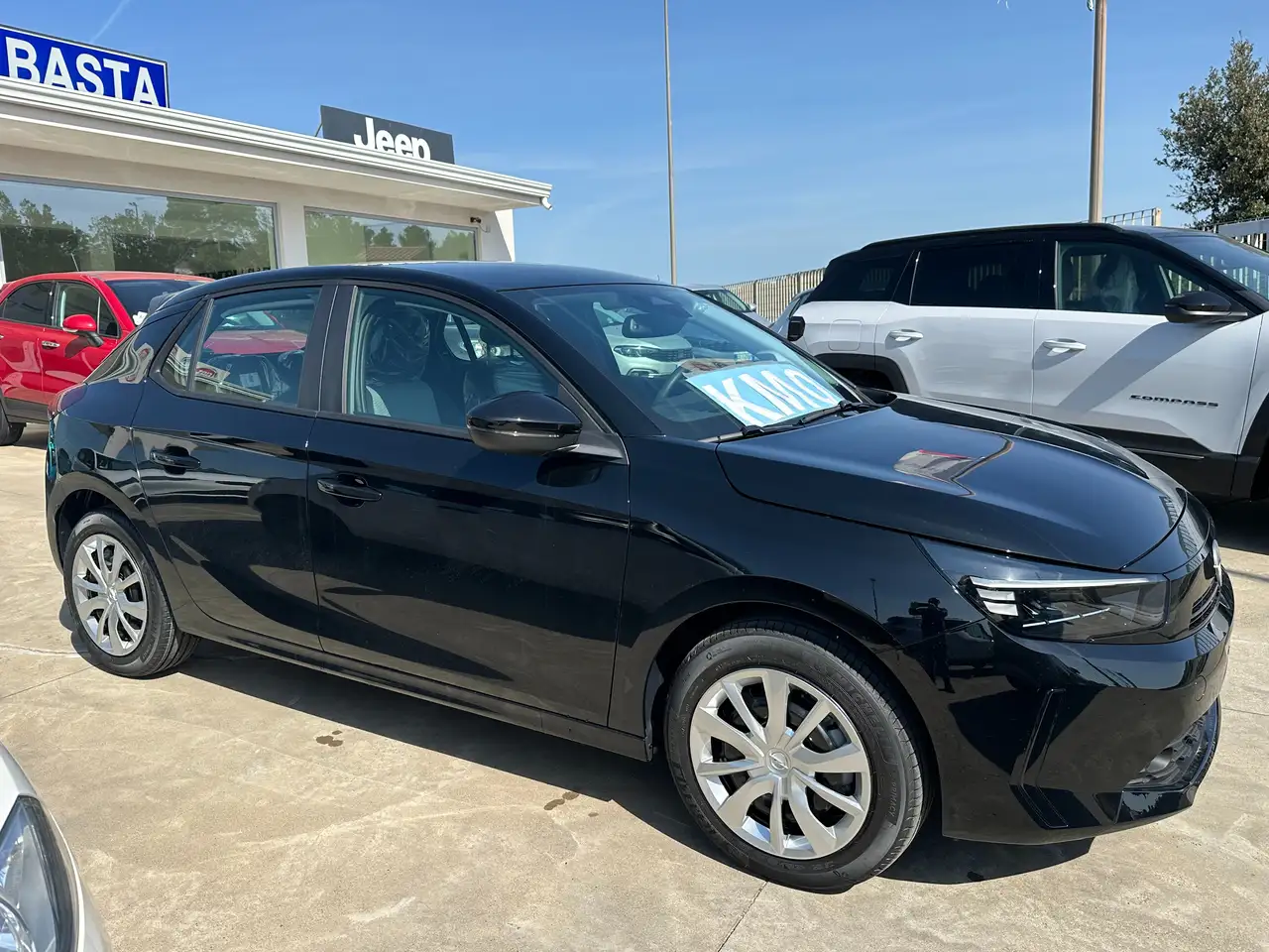 Opel Corsa 2026