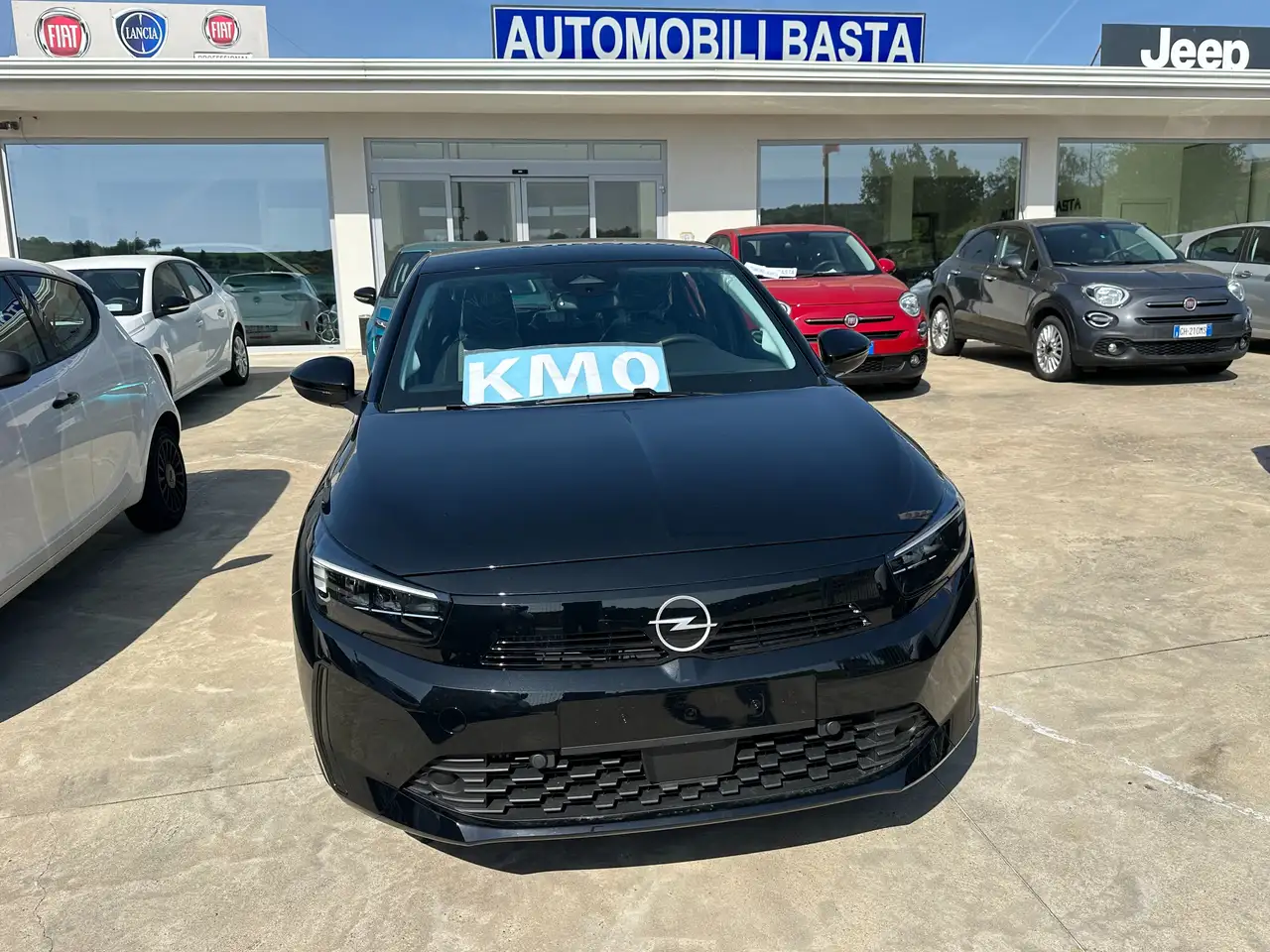 Opel Corsa 2026