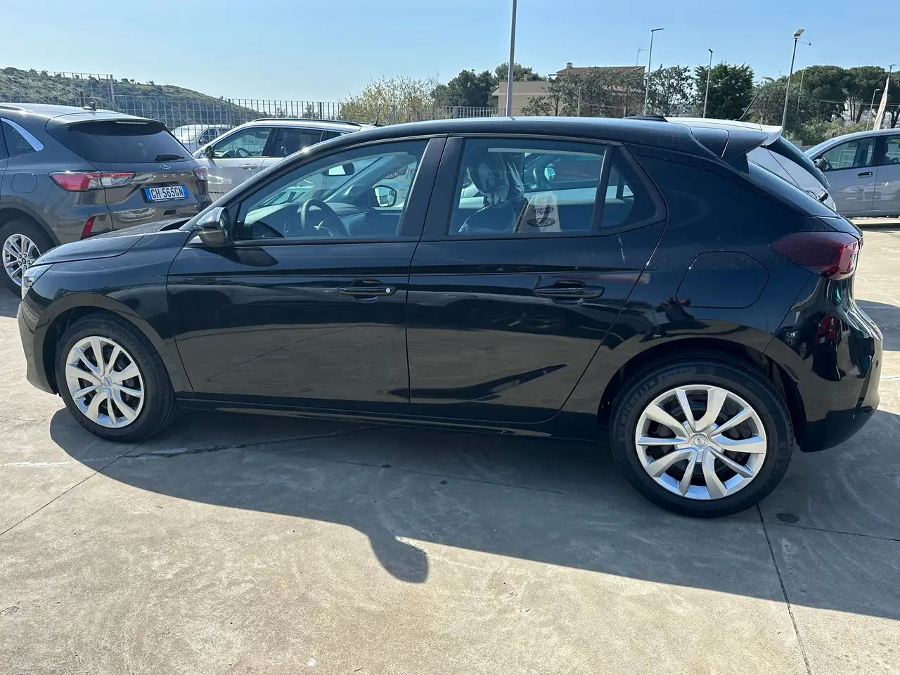 Opel Corsa 2026