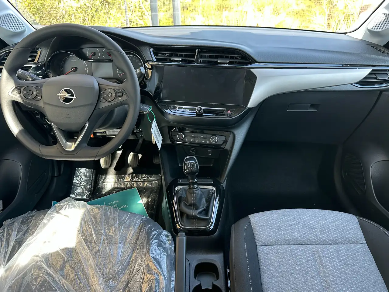 Opel Corsa 2026