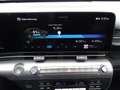 Hyundai KONA EV Smart Line 48,4 kWh k5es1-OP7 Silber - thumbnail 18