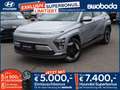Hyundai KONA EV Smart Line 48,4 kWh k5es1-OP7 Silber - thumbnail 1