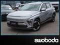 Hyundai KONA EV Smart Line 48,4 kWh k5es1-OP7 Silber - thumbnail 1