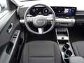 Hyundai KONA EV Smart Line 48,4 kWh k5es1-OP7 Silber - thumbnail 11