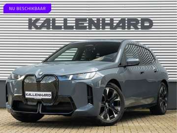 xDrive60 112kWh - M-Sport - Trekhaak - ACC - M-Zet