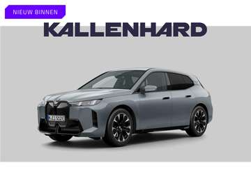 xDrive60 112kWh - M-Sport - Trekhaak - ACC - M-Zet