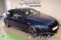 BMW 550 iX NAPPA SITZBELÜFT STANDHEIZ LASER 360° 20" Blau - thumbnail 11