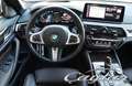 BMW 550 iX NAPPA SITZBELÜFT STANDHEIZ LASER 360° 20" Blau - thumbnail 14