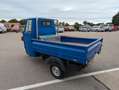 Piaggio Ape Classic Diesel aus 1. Hand in gutem Zustand Blau - thumbnail 3