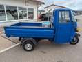 Piaggio Ape Classic Diesel aus 1. Hand in gutem Zustand Blau - thumbnail 6
