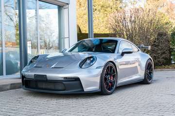 GT3/ 1. HAND/ LIFT/ KAMERA/ APPROVED/ BOSE
